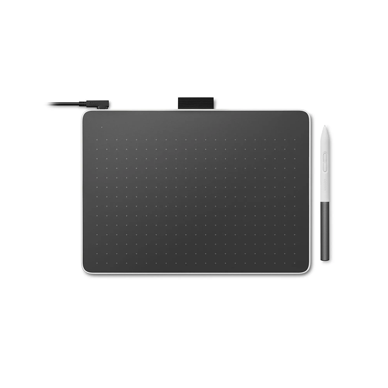 Графічний планшет Wacom One M (CTC6110WLW1B)